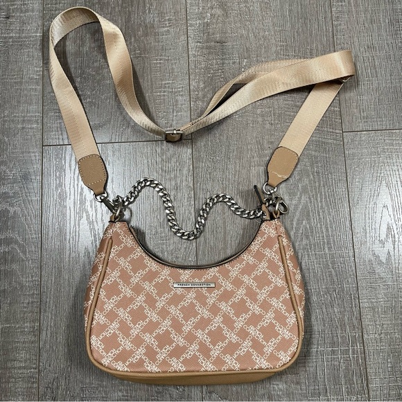 NWOT French Connection Crossbody Bag - Picture 1 of 12